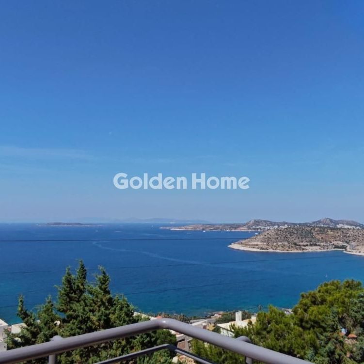 Μεζονέτα για ενοικίαση Άγιος Δημήτριος (Κορωπί) - Photo 1