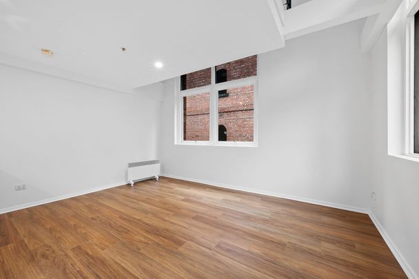 Unit 38/562 Little Bourke Street, - Photo 1