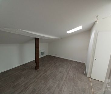 Location Appartement 1 pièce 16m² CAHORS 46000 - Photo 3