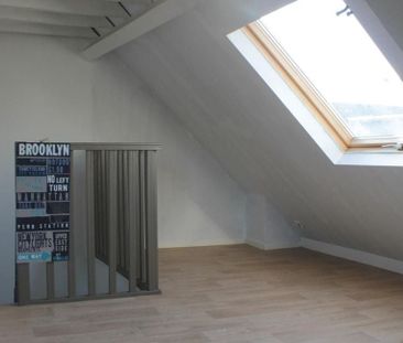 Penthouse te huur in Antwerpen voor € 600 met 1 slaapkamer - Photo 4