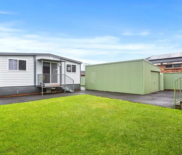 Modern As-New 3-Bedroom Granny Flat - Photo 6