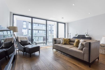 3 bedroom apartment to rent - Photo 5