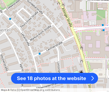 Gemütliche 3-Zimmer-Wohnung nähe Audi - Photo 1