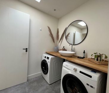 Te huur: Huis Delftsestraatweg in Delfgauw - Photo 5