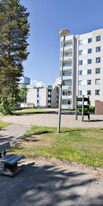 Mariehemsvägen 35 F, Umeå - Photo 3