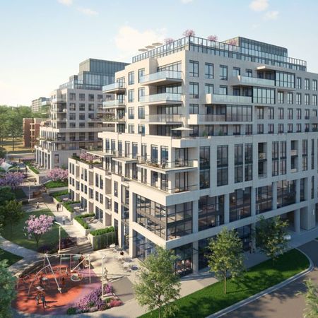 For Lease - 505 Glencairn Avenue Unit# 323, Toronto, Ontario - Photo 2