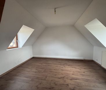 Location Maison 3 pièces 65m² - Photo 6