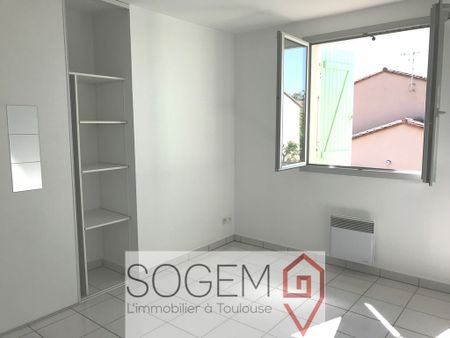 Appartement T3 en location à Plaisance-du-Touch - Photo 3