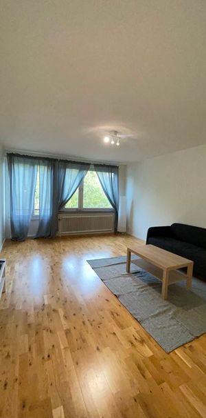 Moränvägen, Gävle - Photo 1