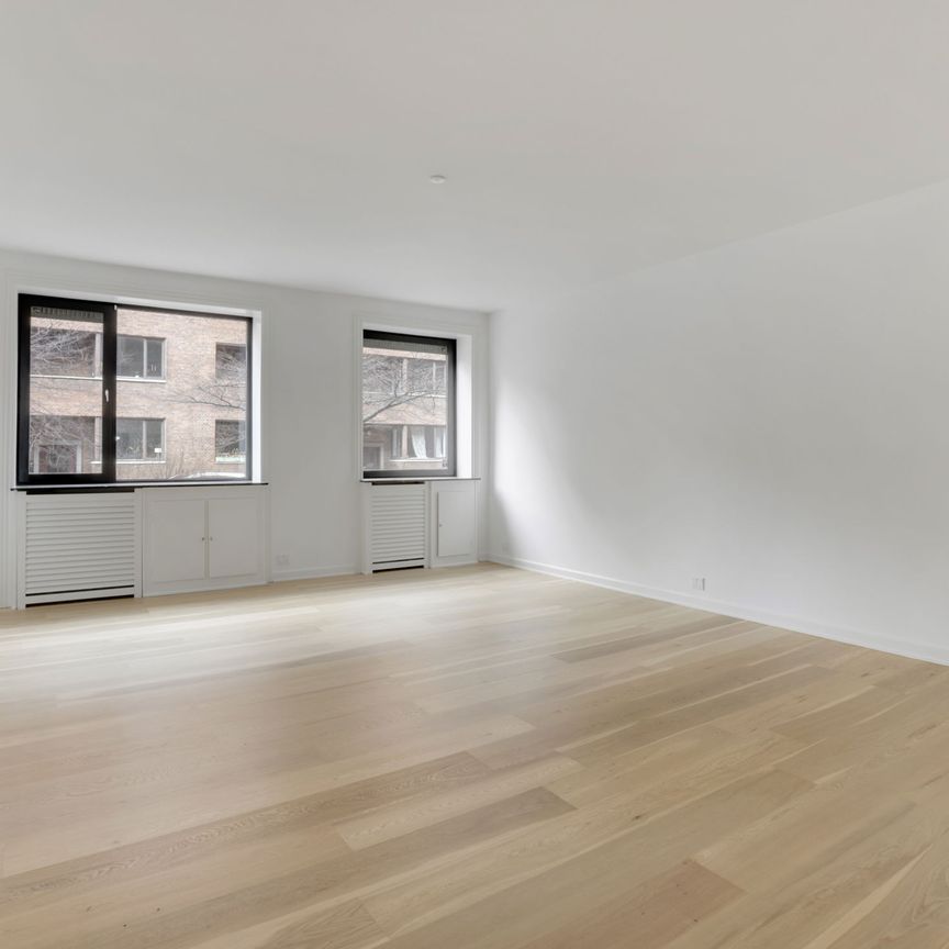 Sankt Nikolaj Vej 13, st. tv., 1954 Frederiksberg C - Foto 1