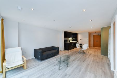 Litmus Building, NG1 - Photo 4