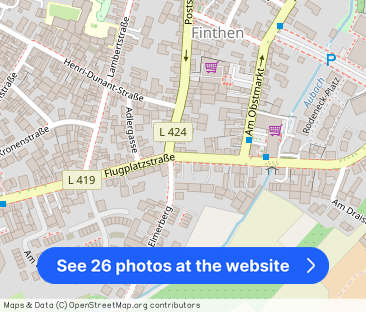 Großzügige, attraktive Maisonettewohnung mit großem Südwest•Garten ... - Photo 1