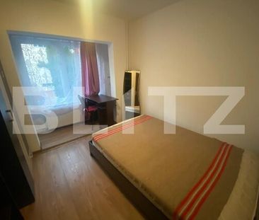 Apartament 4 camere, decomandat, 80mp, zona UMF - Fotografie 3