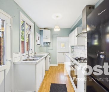 Montague Road, Slough, Berkshire,SL1 - Photo 4