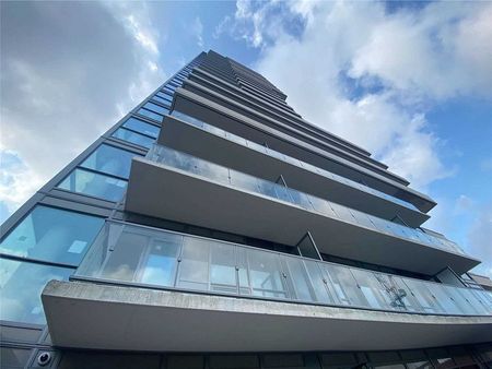 For Lease - 181 Bedford Road Unit# 1301, Toronto, Ontario - Photo 5