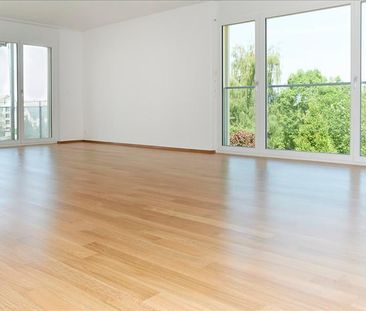 "Wohnen Sie gerne in einer gepflegten Wohnüberbauung?" - Photo 1