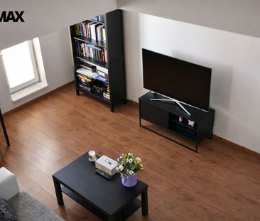Pronájem bytu 2+kk 49 m² - Фото 1