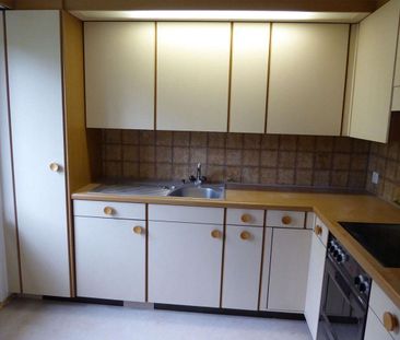 Charmante 3.5-Zimmer-Wohnung im 1. Obergeschoss in Balgach - Photo 3
