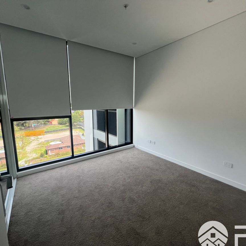 802/25 Dawes Avenue Castle Hill - Photo 1