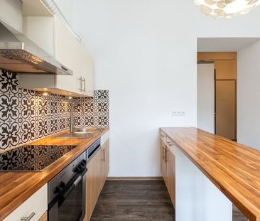 Pronájem bytu 2+kk 46 m² - Фото 5