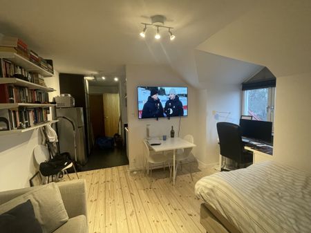 Vallbygatan, Uppsala - Photo 2