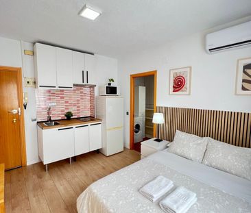 Madrid Capital - Photo 3