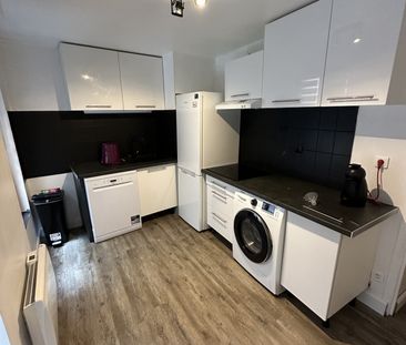 Location Appartement 3 pièces 64m² NANCY 54000 - Photo 6