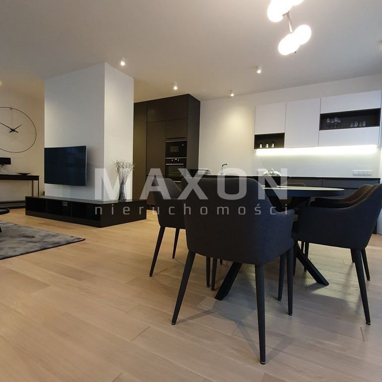 Warszawa, Śródmieście, ul. Krochmalna - Photo 1