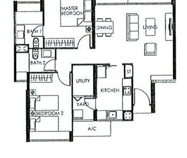 The Metropolitan Condominium (D3), Condominium - For Rent - Photo 5