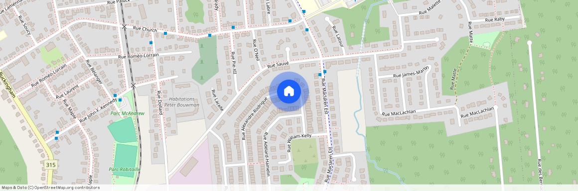 229 Rue Alexandre Rodrigue, Gatineau (Buckingham), QC J8L