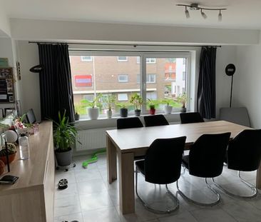 Appartement te huur - Photo 2