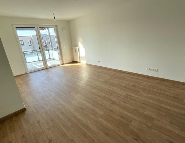 Demnächst frei! 2-Zimmer-Wohnung in Wolfsburg Vorsfelde - Photo 1
