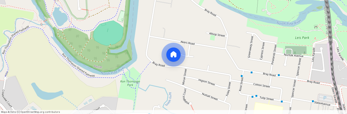 2/20 Hart St, Qld 4501, Lawnton