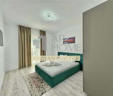 Inchiriere apartament 3 camere de lux, prima inchiriere, centrala termica, zona Nord, Ploiesti. - Photo 3