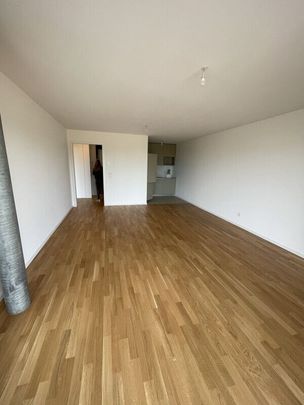 Lease renewal – 2.5 rooms, Nyon (Petite Prairie) on: 01.02.2026 - Photo 1