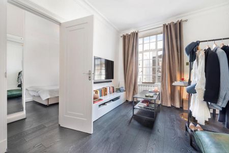 1 bedroom apartment to rent - Photo 3