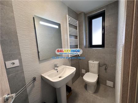 Vila 3 camere, nou construita, Albert, Ploiesti - Fotografie 5