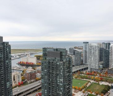 For Lease - 3 Concord Cityplace Way Unit# 5115, Toronto, Ontario - Photo 4