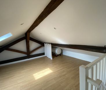 Location Appartement 1 pièce 20m² VILLEBON SUR YVETTE 91140 - Photo 1