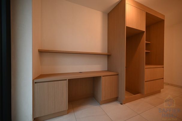 Te Huur: Ruim gelijkvloers appartement in het centrum van Ingelmunster 🏡 - Foto 1