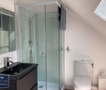 Location Appartement 2 pièces 33m² ALENCON 61000 - Photo 6