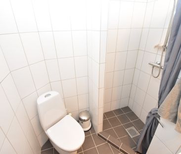 Eksklusiv arkitekttegnet taglejlighed i Aalborgs hjerte - Foto 2