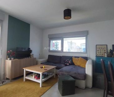 Location Appartement 3 pièces 61 m2 à Le Rheu - Photo 1
