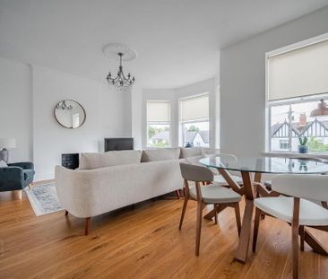 Apartment 2 27 Wandsworth Road, Belfast, BT4 3LS - Photo 5