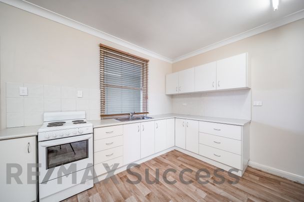 1/138 Herries Street, Toowoomba City QLD 4350 - Apartment For Rent | Domain - Photo 1
