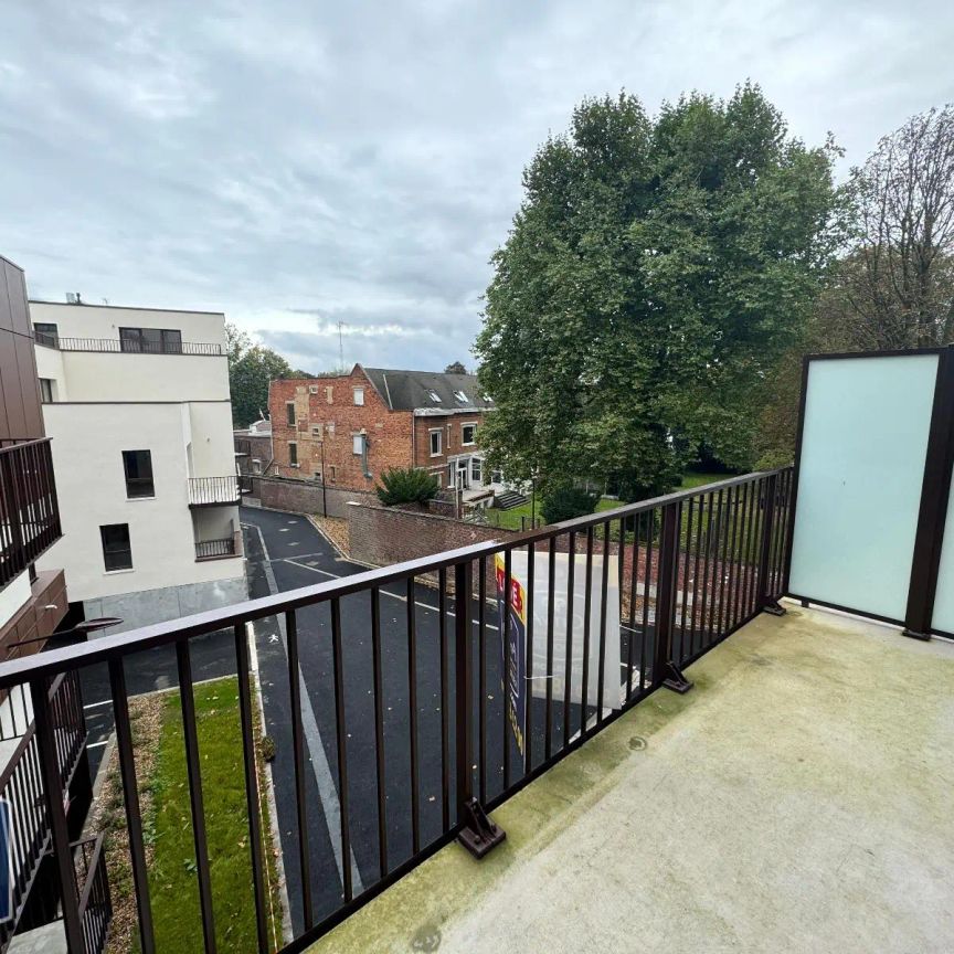 Appartement à louer 3 pièces 66.06m² - Photo 1