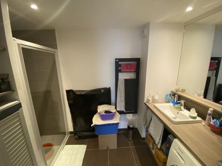 Appartement T2 à louer Betton - 42 m² - Photo 3