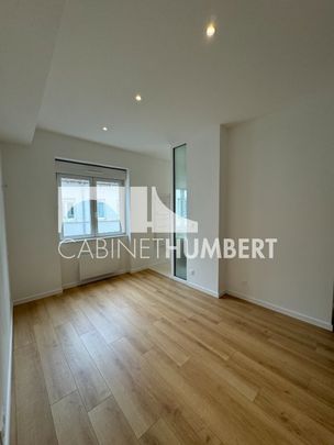 APPARTEMENT T5 A LOUER - Photo 1
