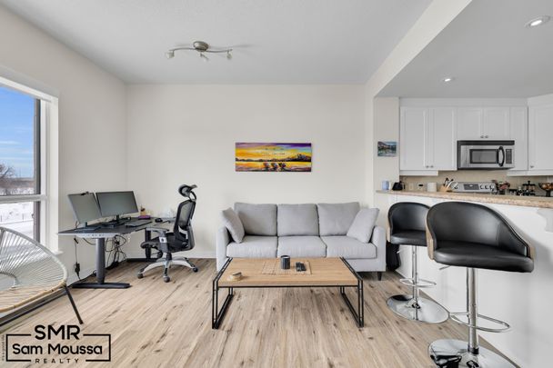 For Lease - 955 Beauparc Private Unit# 112, Cyrville - Carson Grove - Pineview, Ontario - Photo 1