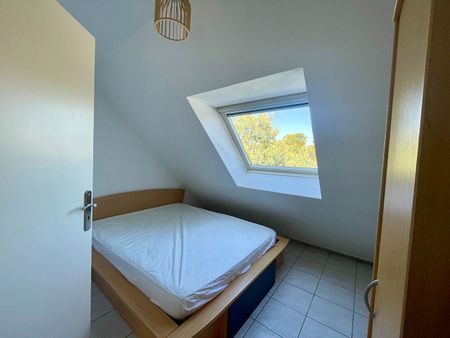 Location Appartement 3 pièces 66m² - Photo 3